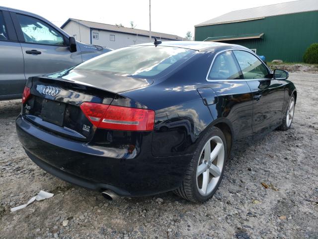 2010 AUDI A5 WAUVKAFR8AA021036