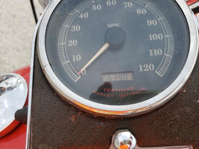 2003 HARLEY-DAVIDSON FLHRI SHRI 1HD1FWW193Y744853