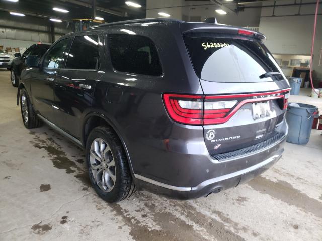 2018 DODGE DURANGO GT 1C4RDJEG1JC408336