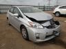 2010 TOYOTA  PRIUS