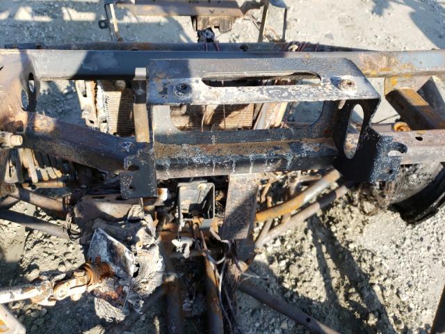 2020 POLARIS RZR XP TUR - 3NSNAE924LF798561