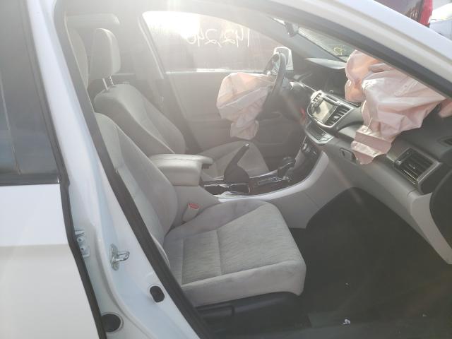 2014 HONDA ACCORD PLU JHMCR5F73EC000194