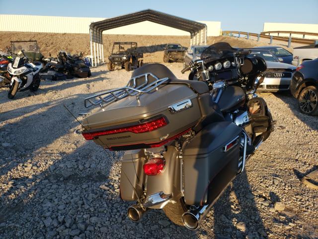 2019 HARLEY-DAVIDSON FLHTK 1HD1KEF11KB613763
