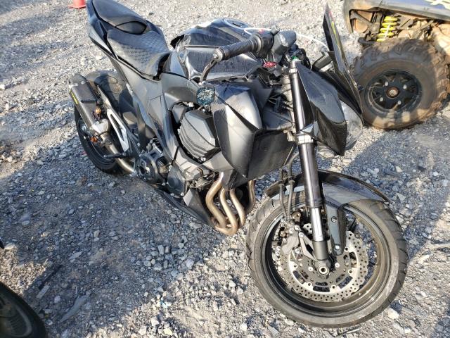 2016 KAWASAKI ZR800 B JKBZRCB18GDA20867