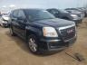 2016 GMC  TERRAIN