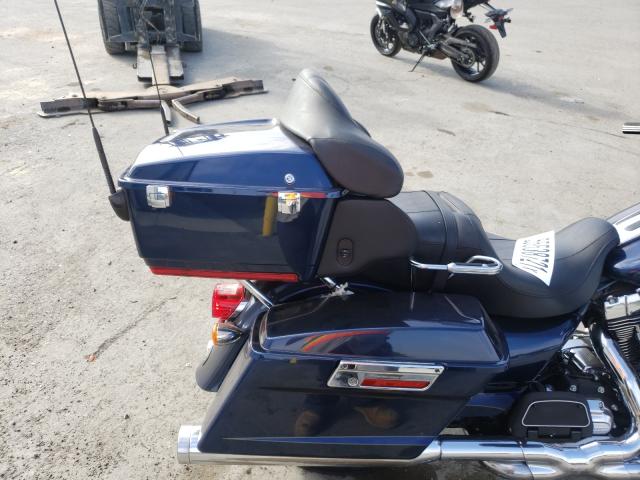 2012 HARLEY-DAVIDSON FLTRU ROAD 1HD1KGM38CB625040