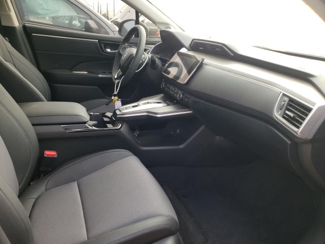 2019 HONDA CLARITY JHMZC5F17KC006373