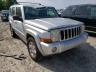 2010 JEEP  COMMANDER