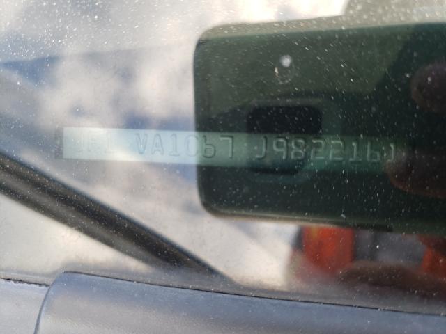 2018 SUBARU WRX PREMIU JF1VA1C67J9822161