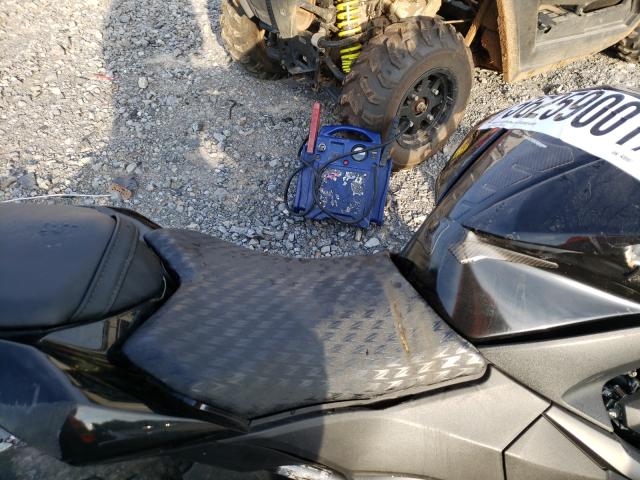 2016 KAWASAKI ZR800 B JKBZRCB18GDA20867