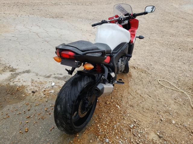2012 YAMAHA FZ1 S JYARN17E5CA008430