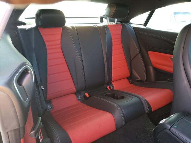 2020 MERCEDES-BENZ E 450 WDD1J6HBXLF119420