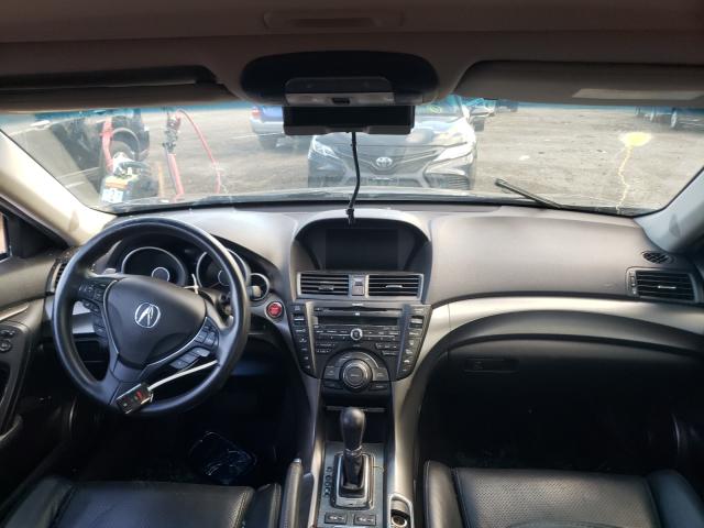 2014 ACURA TL TECH 19UUA9F59EA000197