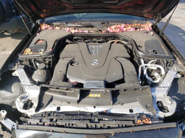 2020 MERCEDES-BENZ E 450 WDD1J6HB5LF125433