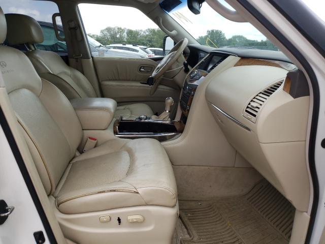 2012 INFINITI QX56 JN8AZ2NE9C9019791