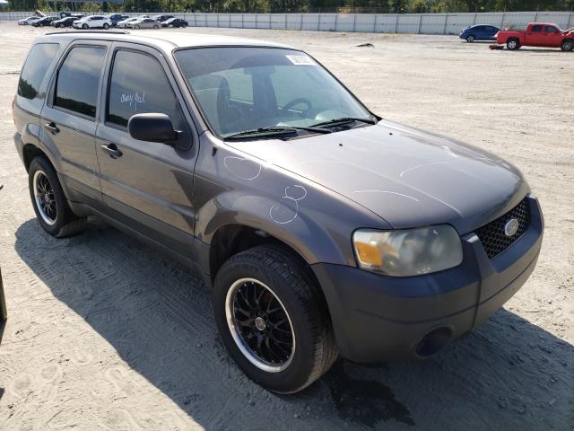 2006 Ford Escape XLS