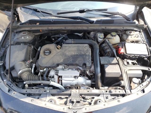 2017 CHEVROLET ALL OTHER 1G1ZE5ST8HF119168
