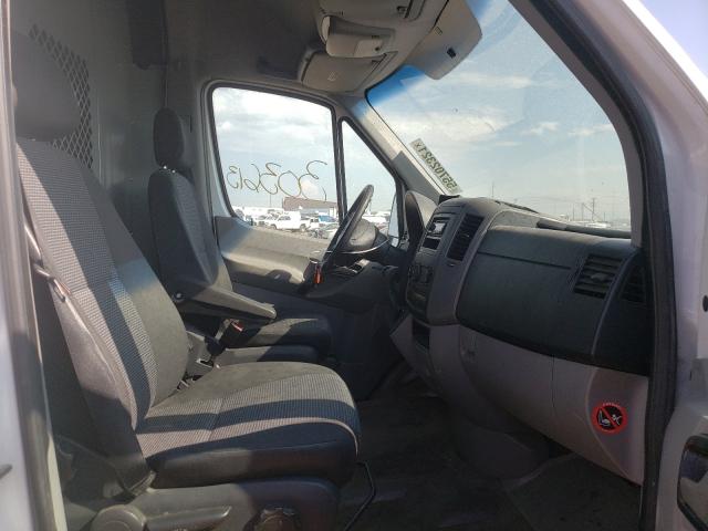 2011 MERCEDES-BENZ SPRINTER 3 WD3PF4CC9B5516416