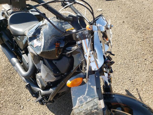 2014 VICTORY MOTORCYCLES VEGAS 8-BA 5VPGA36N8E3036560
