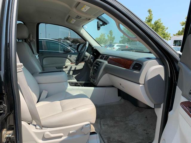 2014 GMC YUKON SLT 1GKS1CE06ER223991