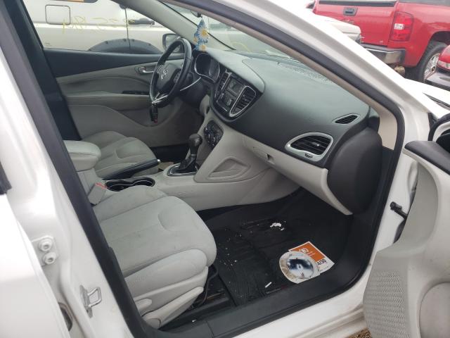 2013 DODGE DART GT 1C3CDFBA2DD266519