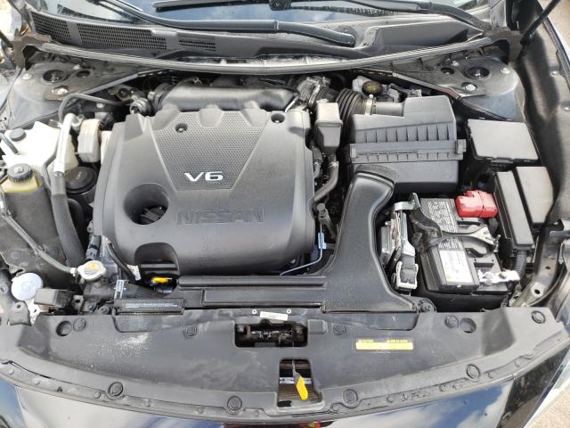 2020 NISSAN MAXIMA SR 1N4AA6EV7LC368225