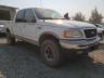 2002 FORD  F-150