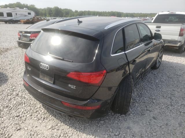2013 AUDI Q5 PRESTIG WA1WGAFP3DA090948