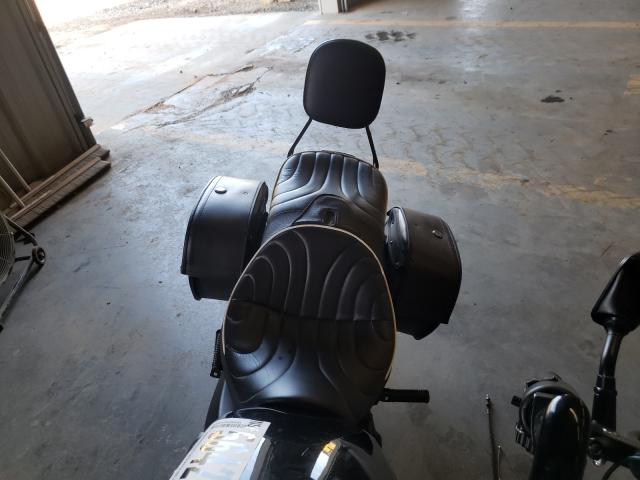 2019 HONDA VT750 C2B JH2RC5371KK901137