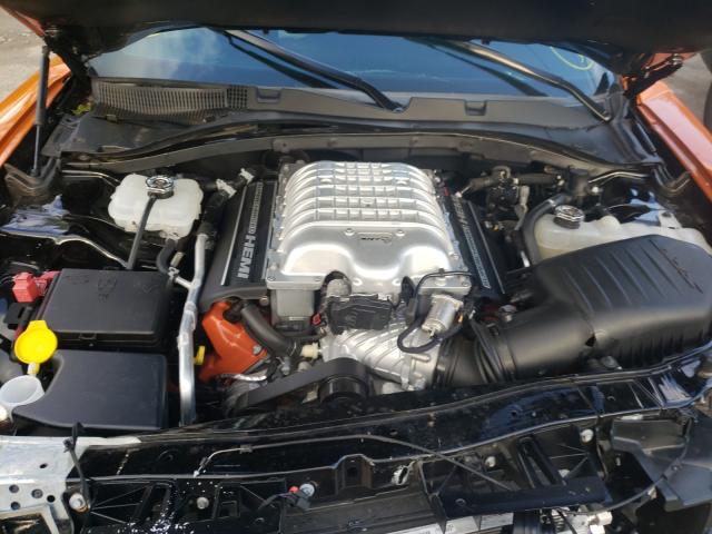 2020 DODGE CHARGER SR 2C3CDXL90LH244031