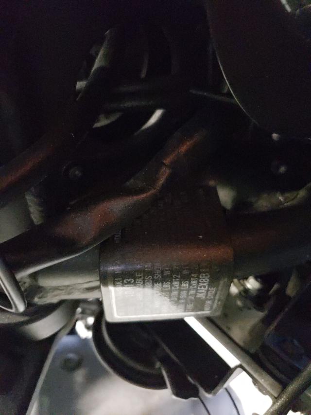 2014 KAWASAKI EX300 B JKAEX8B1XEA000850