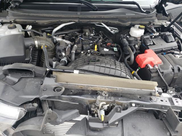 2020 FORD RANGER XL 1FTER4EH7LLA14904
