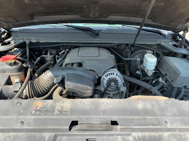 2014 GMC YUKON SLT 1GKS1CE06ER223991
