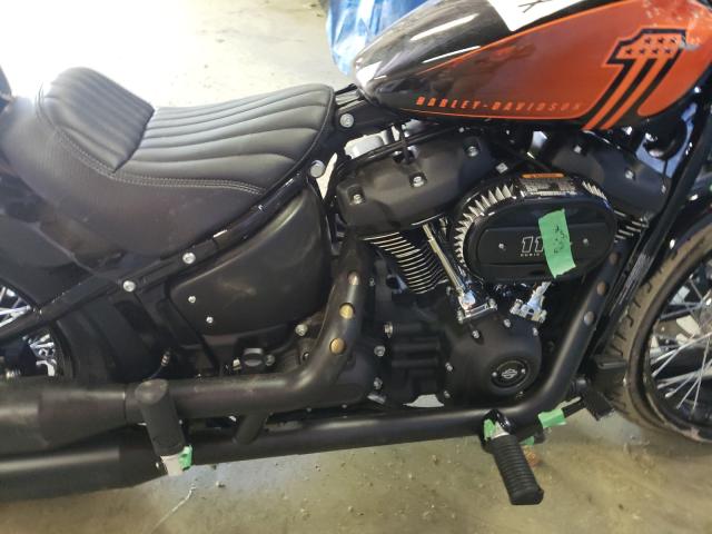 2021 HARLEY-DAVIDSON FXBBS 1HD1YYK11MB049010