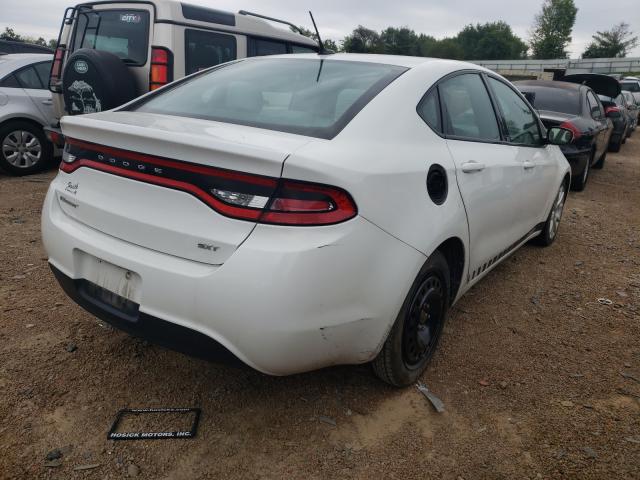 2013 DODGE DART GT 1C3CDFBA2DD266519