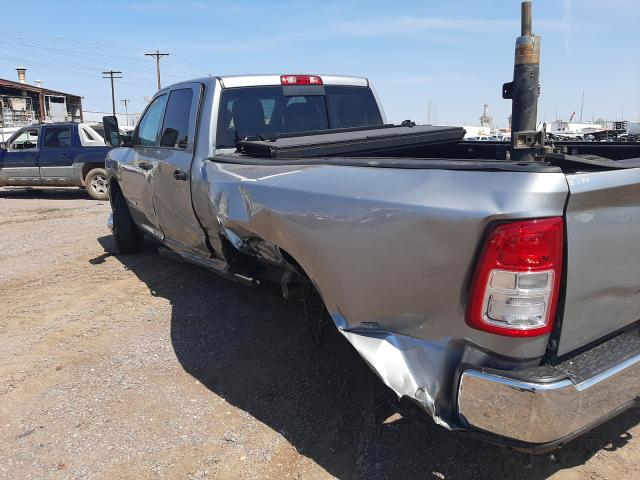 2019 RAM 3500 TRADE 3C63RRGLXKG640696
