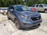 2014 KIA  SPORTAGE