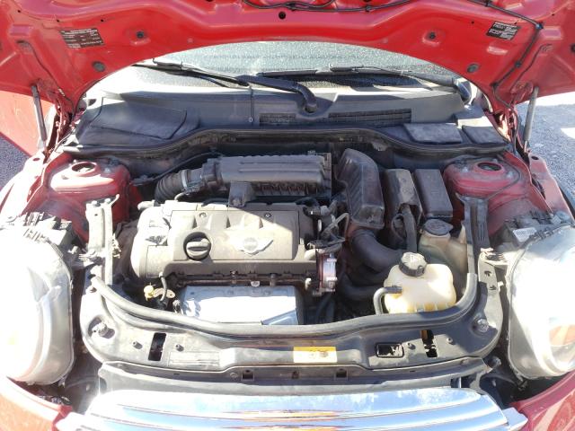 2014 MINI COOPER ROA WMWSY1C54ET625812