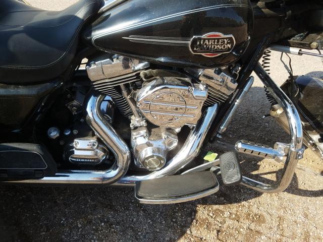 2009 HARLEY-DAVIDSON FLHTCUTG 1HD1MAM1X9Y850748