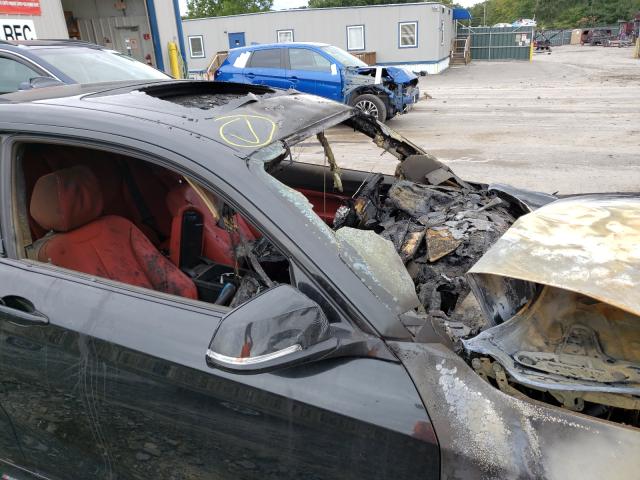 2017 BMW M240I WBA2G1C32HV639234