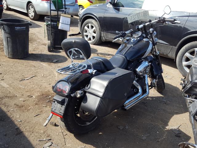 2014 HARLEY-DAVIDSON FXDF DYNA 1HD1GYM19EC318897