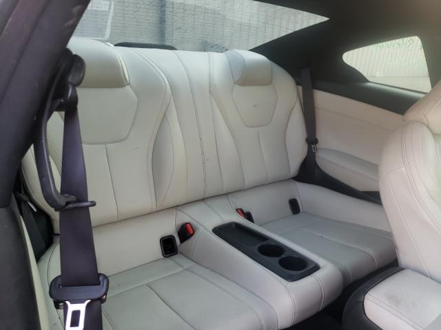 2017 INFINITI Q60 PREMIU JN1EV7EK8HM360313