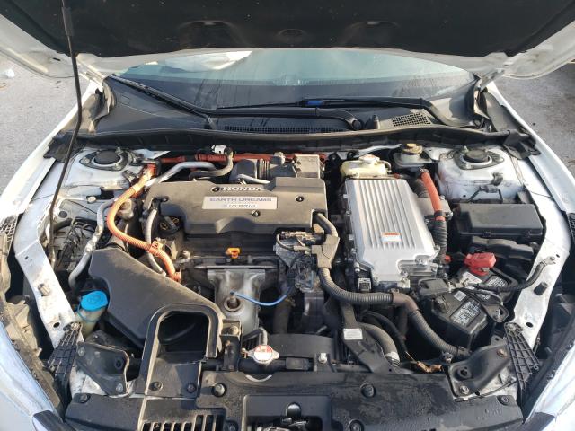 2014 HONDA ACCORD PLU JHMCR5F73EC000194