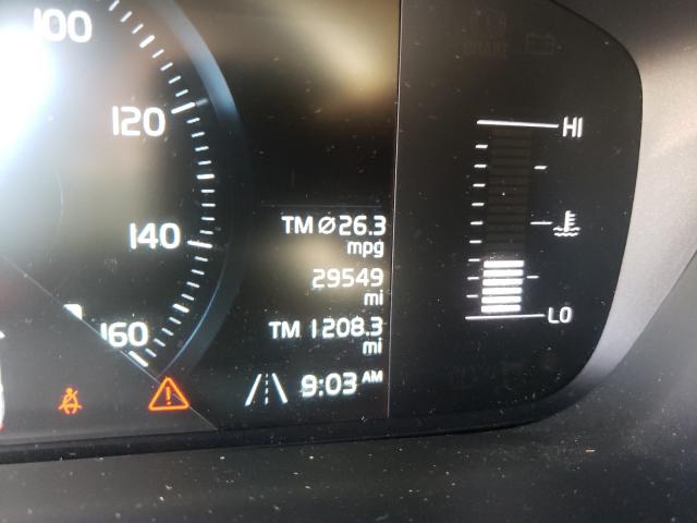 2019 VOLVO XC60 T5 LYV102RK6KB213738