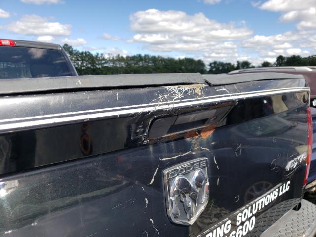 2010 DODGE RAM 2500 3D7LT2ET6AG113330