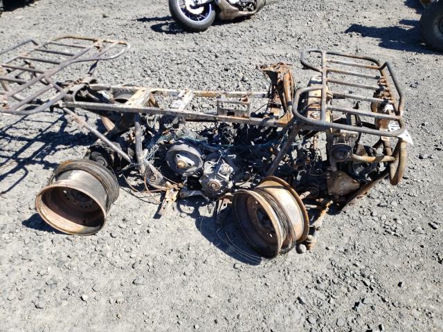 2004 KAWASAKI KVF360 A P JKBVFHA184B534681