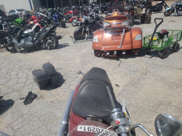 2013 SUZUKI VZR1800 JS1VY53A4D2100056