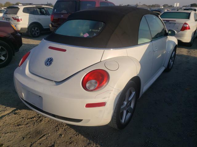2010 VOLKSWAGEN NEW BEETLE 3VWRG3AL1AM002655