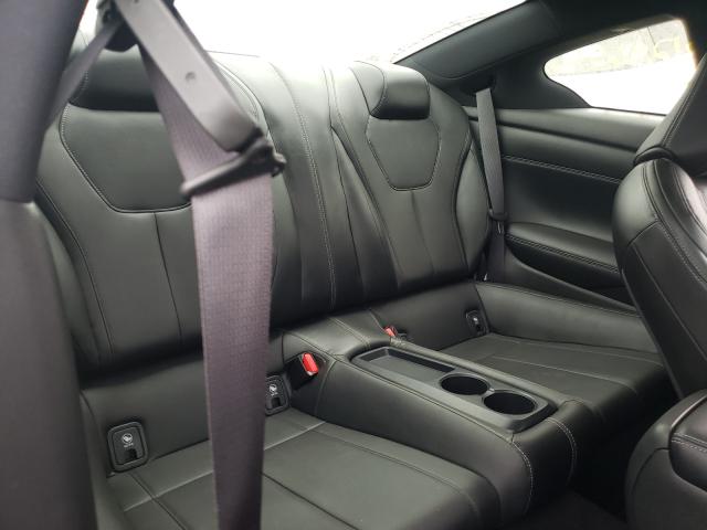 2017 INFINITI Q60 JN1EV7EL8HM553148