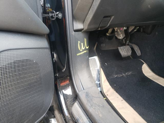 2021 INFINITI QX50 LUXE 3PCAJ5BB3MF122310